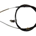 CABLE DE FRENO DE MANO FREMEC 4590