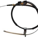 CABLE DE FRENO DE MANO FREMEC 4591