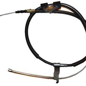 CABLE DE FRENO DE MANO FREMEC 4591