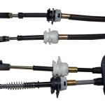 CABLE PARA SELECTORA DE CAMBIOS FREMEC 4600
