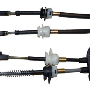 CABLE PARA SELECTORA DE CAMBIOS FREMEC 4600