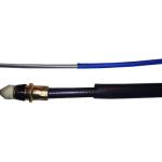 CABLE DE FRENO DE MANO FREMEC 4606