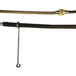 CABLE DE FRENO DE MANO FREMEC 4609