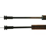 CABLE DE APERTURA DE PORTON TRASERO FREMEC 4612