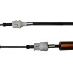 CABLE PARA SELECTORA DE CAMBIOS FREMEC 4636