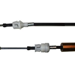 CABLE PARA SELECTORA DE CAMBIOS FREMEC 4636