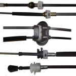 CABLE PARA SELECTORA DE CAMBIOS FREMEC 4641