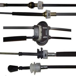 CABLE PARA SELECTORA DE CAMBIOS FREMEC 4641