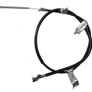CABLE DE FRENO DE MANO FREMEC 4668