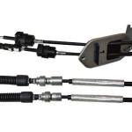 CABLE PARA SELECTORA DE CAMBIOS FREMEC 4670
