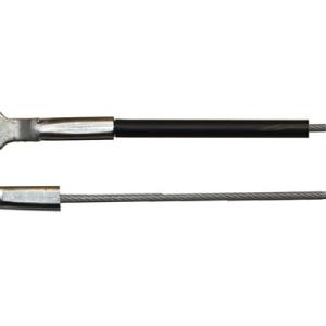 CABLE DE SOSTEN DE COMPUERTA FREMEC 4707