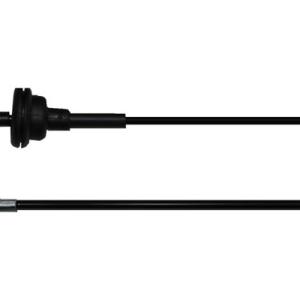 CABLE DE LEVANTA CAPOT FREMEC 4709