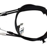CABLE DE FRENO DE MANO FREMEC 4719