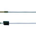 CABLE DE FRENO DE MANO FREMEC 4726