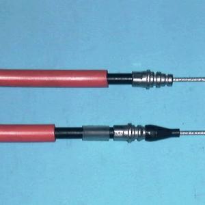 CABLE DE FRENO DE MANO FREMEC 48