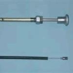 CABLE DE PARE DE MOTOR FREMEC 531