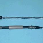 CABLE DE FRENO DE MANO FREMEC 54