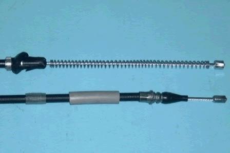 CABLE DE FRENO DE MANO FREMEC 54