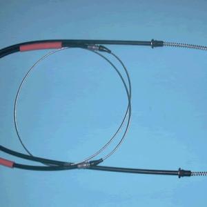 CABLE DE FRENO DE MANO FREMEC 55