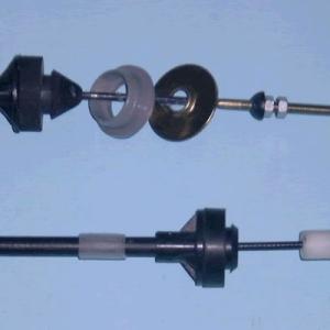 CABLE DE EMBRAGUE FREMEC 598