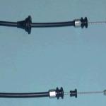 CABLE DE LEVANTA CAPOT FREMEC 734