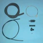 CABLE DE ACELERADOR FREMEC 762