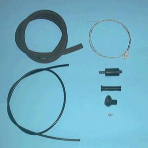 CABLE DE ACELERADOR FREMEC 762