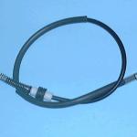 CABLE DE ACELERADOR FREMEC 819