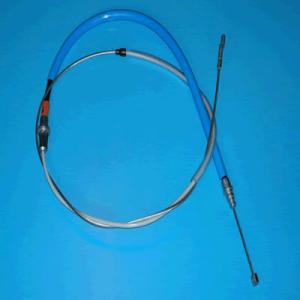 CABLE DE FRENO DE MANO FREMEC 840
