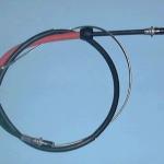 CABLE DE FRENO DE MANO FREMEC 841