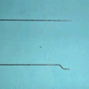 CABLE DE LEVANTA CAPOT FREMEC 85