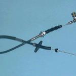 CABLE DE ACELERADOR FREMEC 854