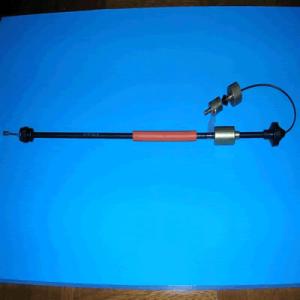 CABLE DE EMBRAGUE FREMEC 889