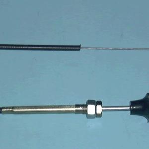 CABLE DE LEVANTA CAPOT FREMEC 93