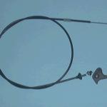 CABLE DE LEVANTA CAPOT FREMEC 974