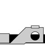 FLEXIBLE DE FRENO CTC 3050