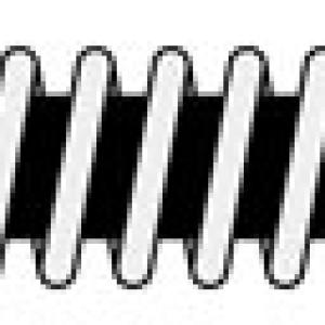 FLEXIBLE DE FRENO CTC 3056