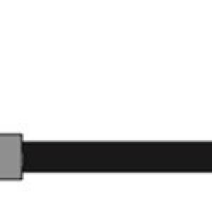 FLEXIBLE DE FRENO CTC 3080