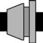 FLEXIBLE DE FRENO CTC 3093