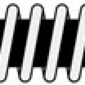 FLEXIBLE DE FRENO CTC 8012