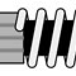 FLEXIBLE DE FRENO CTC 8232