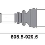 SEMIEJE CTC 210137