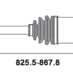 SEMIEJE CTC 245066