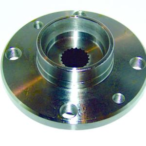 MAZA DE RUEDA CTC 420001