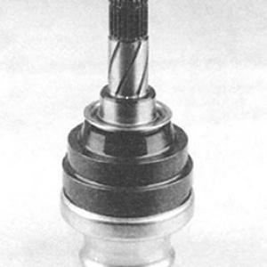 HOMOCINETICA CTC 699023