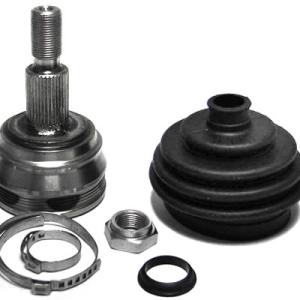 HOMOCINETICA CTC 803033