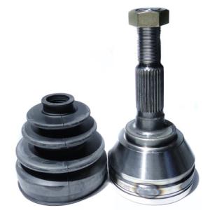 HOMOCINETICA CTC 808007