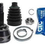 HOMOCINETICA CTC 817031
