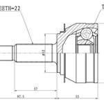 HOMOCINETICA CTC 844082