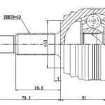 HOMOCINETICA CTC 853008